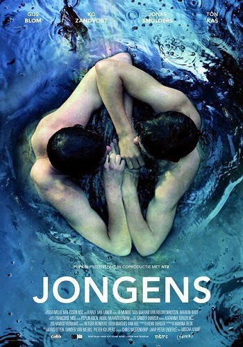 Poster de Jongens (Boys)