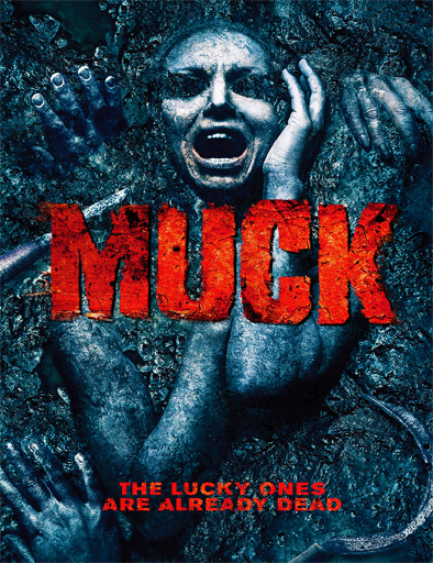 Poster de Muck