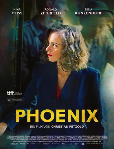 Poster de Phoenix (Ave Fénix)