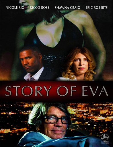 Poster de Story of Eva