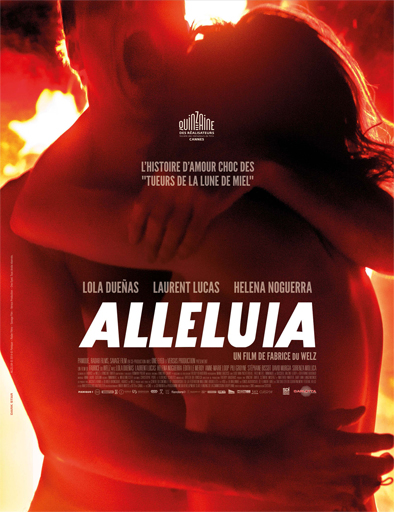 Poster de Alleluia