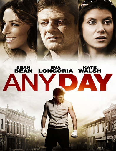 Poster de Any Day