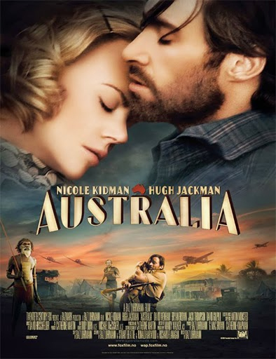Poster de Australia