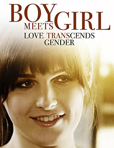 Poster de Boy Meets Girl