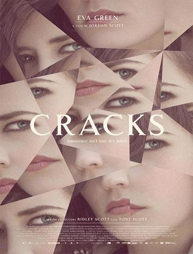 Poster de Cracks