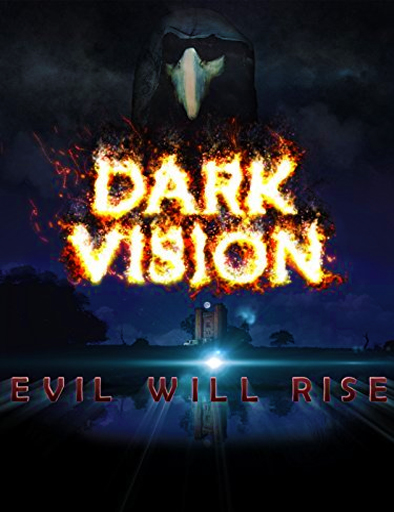 Poster de Dark Vision