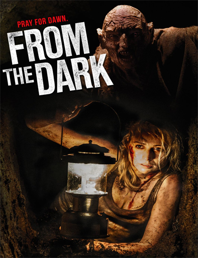 Poster de From the Dark
