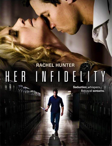 Poster de Her Infidelity