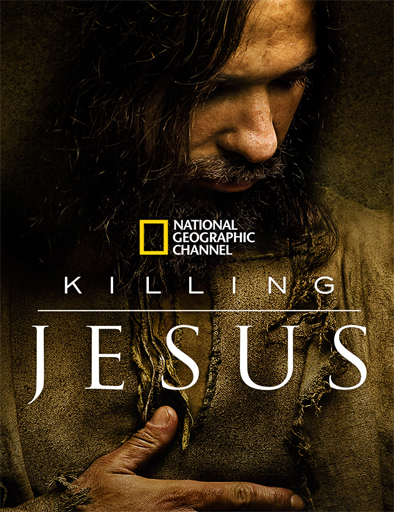 Poster de Killing Jesus