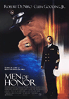 Poster pequeño de Men of Honor (Hombres de honor)