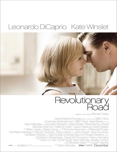 Poster de Revolutionary Road (Sólo un sueño)