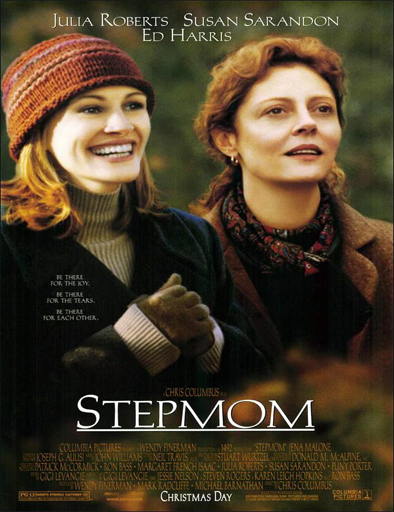 Poster de Stepmom (Quédate a mi lado)