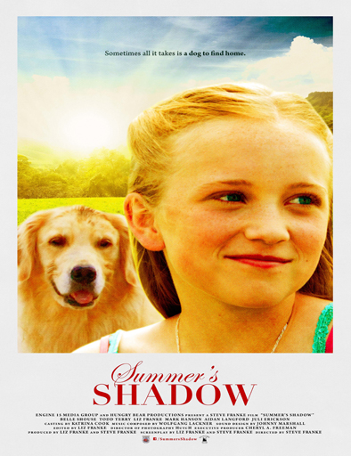 Poster de Summer's Shadow