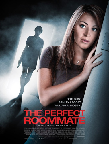 Poster de The Perfect Roommate (Falsa amistad)