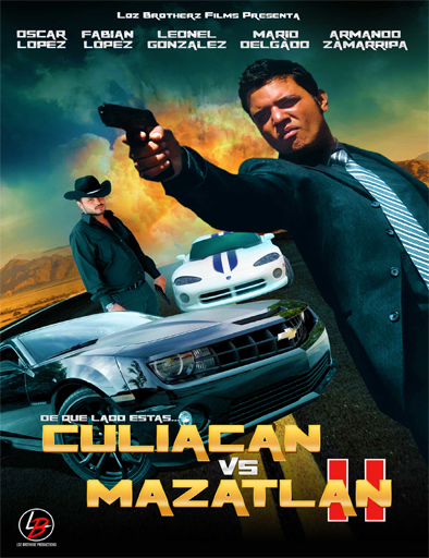 Poster de Culiacan vs. Mazatlan 2