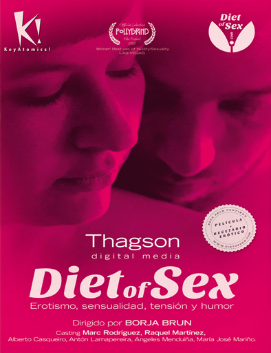 Poster de Diet of Sex