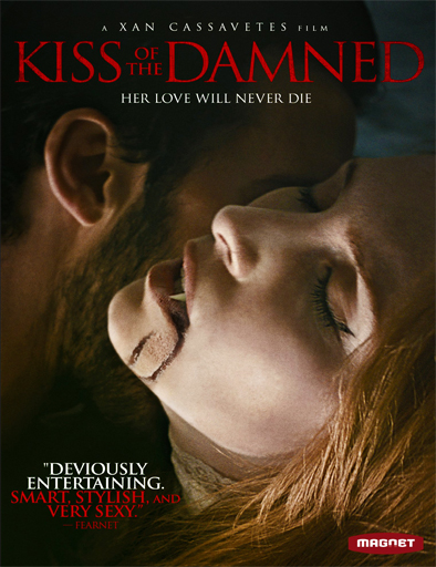 Poster de Kiss of the Damned (El beso maldito)