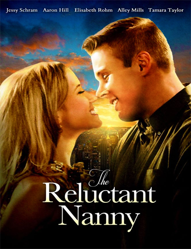 Poster de Reluctant Nanny (Casi una familia)