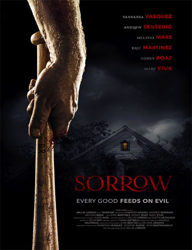 Poster de Sorrow