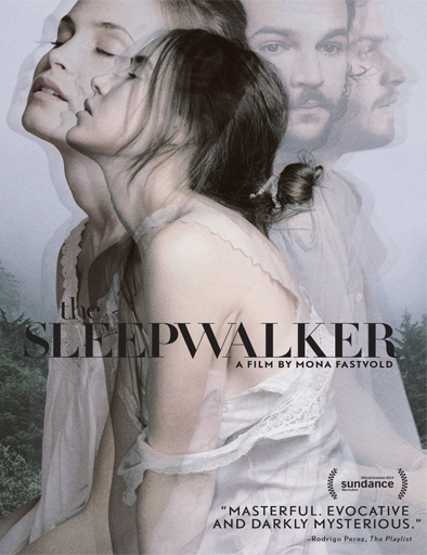 Poster de The Sleepwalker