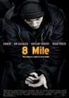 Poster pequeño de 8 Mile (8 millas)