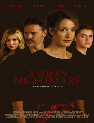 Poster de A Wife's Nightmare (La pesadilla de una esposa)