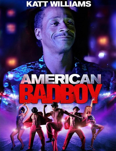 Poster de American Bad Boy