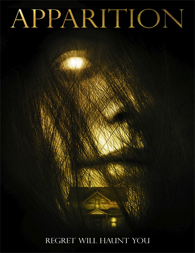 Poster de Apparition