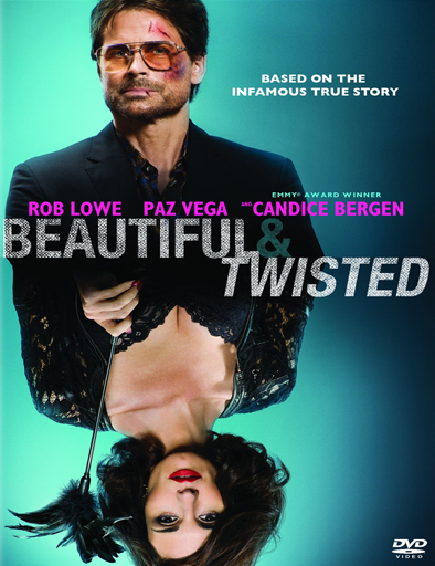 Poster de Beautiful and Twisted