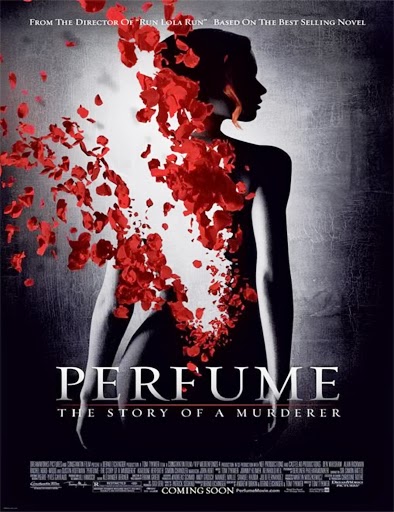 Poster de El Perfume: Historia de un asesino