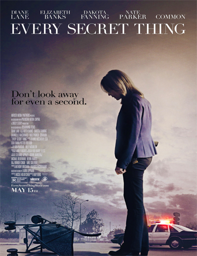 Poster de Every Secret Thing