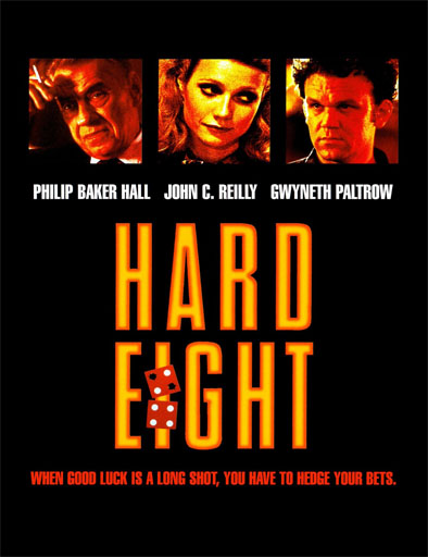 Poster de Hard Eight, Sidney
