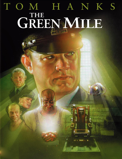 Poster de The Green Mile (Milagros inesperados)