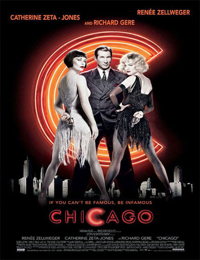Poster de Chicago