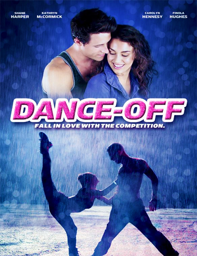 Poster de Dance-Off