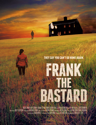 Poster de Frank the Bastard