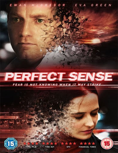 Poster de Perfect Sense