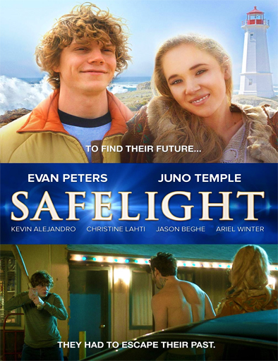 Poster de Safelight