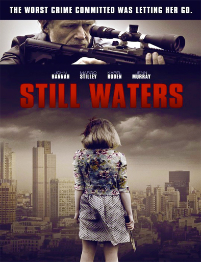 Poster de Still Waters