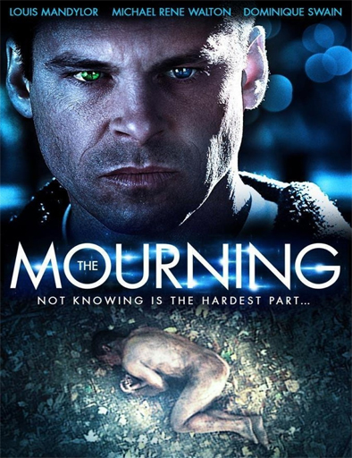 Poster de The Mourning