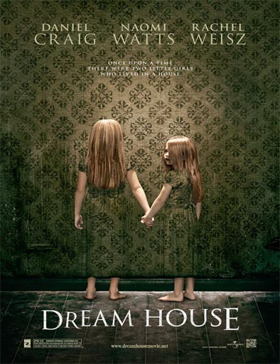 Poster de Dream House (Detrás de las paredes)