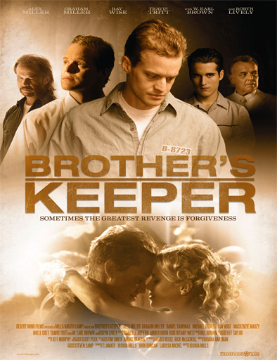 Poster de Brother's Keeper