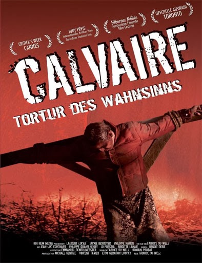 Poster de Calvaire (Calvario)