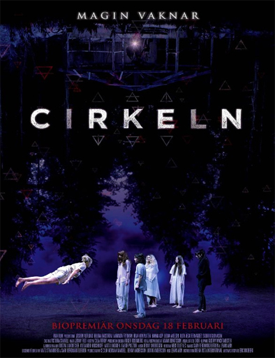 Poster de Cirkeln (El Círculo)