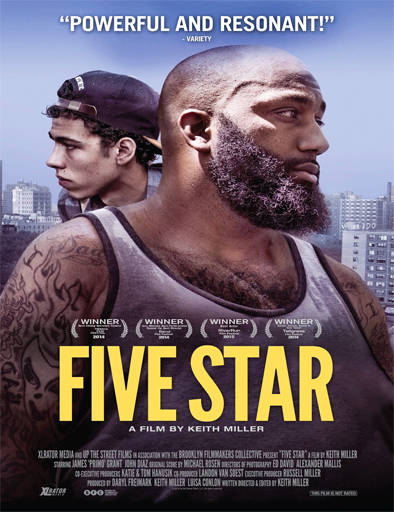 Poster de Five Star