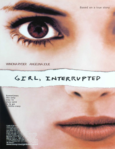 Poster de Girl, Interrupted (Inocencia interrumpida)