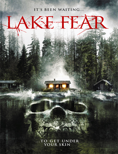 Poster de Lake Fear