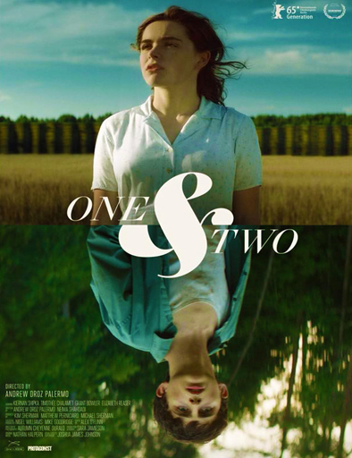 Poster de One and Two