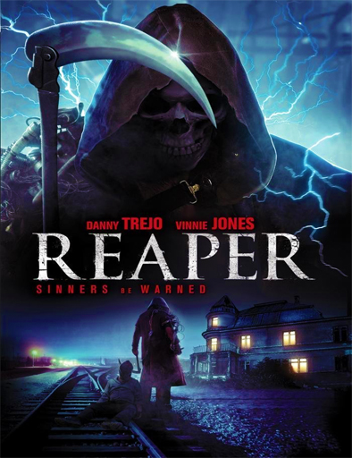 Poster de Reaper
