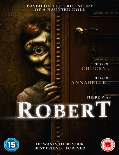 Poster de Robert the Doll